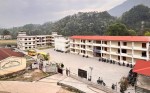 बाढी प्रभावितको उद्धार, राहत र शैक्षिक निरन्तरताका लागि सामुदायिक विद्यालय व्यवस्थापन समिति महासंघको अपिल