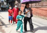 अनेरास्ववियूकाे शैक्षिक हडतालका कारण शिक्षणसंस्था बन्द