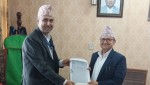 नैतिक शिक्षालाई विद्यालय स्तरको पाठ्यक्रममा समावेश गर्न आग्रह 