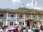 ताप्लेजुङको सिनाम माविले कक्षा ११ र १२ निःशुल्क पढाउने