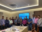 सुदूरपश्चिम विश्वविद्यालय कलेज एसोसिएसनकाे अध्यक्षमा लक्ष्मण पोख्रेल