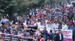 आन्दोलनरत शिक्षक महासंघ र अर्थ मन्त्रालयबीच आइतबार छलफल