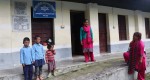 विद्यालयमा शिक्षक र विद्यार्थीको संख्या बराबर