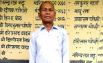 ३० औँ पटकमा एसईई पास गरेका ५६ वर्षीय चौधरी कक्षा १२ उत्तीर्ण