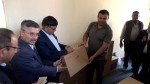 भौतिक पूर्वाधार तथा यातायात मन्त्रालयद्वारा १५ विद्यालय तथा शैक्षिक संस्थाहरुमा शैक्षिक सामग्री प्रदान