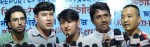 सरकारकाे नेतृत्व नलिने, ‘वाच डग’ को रुपमा भूमिका खेल्ने जेनजीकाे प्रस्ताव