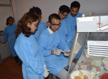 बायोमेडिकल इन्जिनियरिङ : विद्यार्थीमा चार्म बढ्दो, अध्ययनमा सीमित कोटा