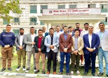 एनओसी निर्देशिका परिमार्जन गर्न शैक्षिक परामर्श व्यवसायीको ध्यानाकर्षण