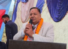 प्राविधिक शिक्षा ७५३ वटै स्थानीय तहमा पुर्‍याउँछौं : शिक्षामन्त्री पौडेल