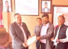 आफ्नो माग सम्बोधन नभए आन्दोलन गर्ने सामुदायिक विद्यालयका कर्मचारीको चेतावनी