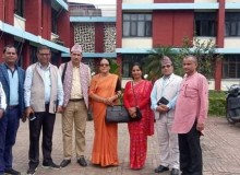 विद्यालय कर्मचारी र अर्थ मन्त्रालयबीचकाे वार्ता निष्कर्षविहीन