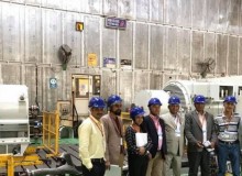 पूर्वाधार विकासकाे लागि दक्ष ईन्जिनियरकाे आवश्यकता