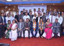 रमेश सिलवालकाे अध्यक्षतामा हिसानकाे नयाँ कार्यसमिति चयन [नामावली सहित]