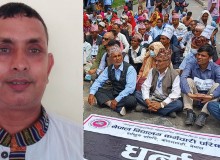 सामुदायिक विद्यालयका कर्मचारी राज्यबाट सधै उपेक्षित