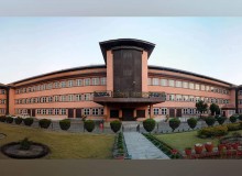 खरिदार पदको विज्ञापनविरुद्ध सर्वोच्च अदालतमा रिट दायर