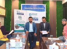 ग्रेस इन्टरनेसनलले अस्ट्रेलिया विशेष शैक्षिक मेला आयोजना गर्ने