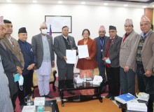 छलफल नै नगरी शिक्षा ऐनको मस्यौदा समितिमा पठाएको महासंघको आरोप 