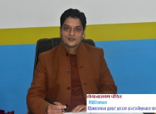 गुणस्तरीय इन्जिनियरिङ शिक्षा प्रदान गर्न नेपाली शिक्षण संस्था सक्षम छन्