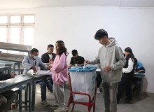 त्रिवि स्ववियु निर्वाचन सम्पन्न, नतिजा आउने क्रम जारी