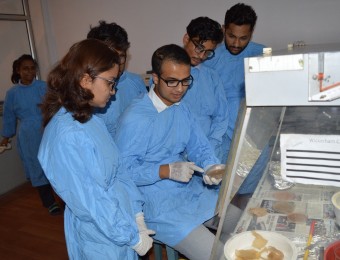 बायोमेडिकल इन्जिनियरिङ : विद्यार्थीमा चार्म बढ्दो, अध्ययनमा सीमित कोटा