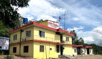 नवलपुरको हुप्सेकोट गाउँपालिकाद्वारा अनिवार्य विद्यालय सञ्चालन गर्न आग्रह