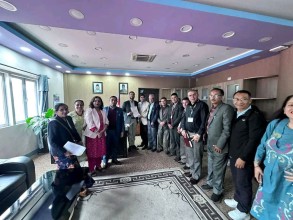 प्रिन्सिपल्स एसोसिएसनले सरकारलाई दियो दश बुँदे सुझाब, विद्यालय सुदृढीकरणदेखि शिक्षक व्यवस्थापनसम्म