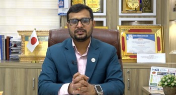 अवसर र लागत खर्चका कारण नेपाली विद्यार्थीको रोजाइमा जापान पर्ने गरेकाे छ : गोविन्द खनाल (भिडियाे)