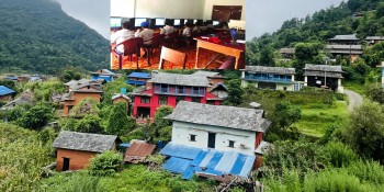 गाउँकाे पहलमा भार्से जनसहयोग माविमा  ‘प्रविधी मैत्री शिक्षा अभियान’ सञ्चालन