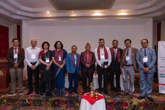 स्वास्थ्य सेवा व्यवस्थापन सुधारका चार प्रस्तावसहित नेसनल ओपन कलेजको १३औँ राष्ट्रिय सम्मेलन सम्पन्न