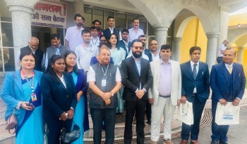 राजर्षिजनक विश्वविद्यालयको बजेट ५१ करोड, डिजिटल प्रणालीदेखि नयाँ क्याम्पससम्मका योजना