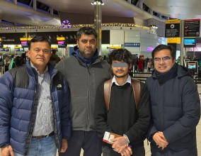 बेलायतका विश्वविद्यालयबाट निष्कासनमा परे नेपाली विद्यार्थी