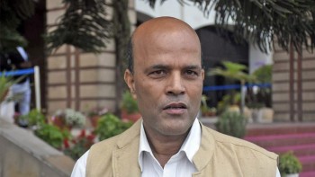 शिक्षामा करमा सत्तारुढ दलको सांसदकै बिरोध 