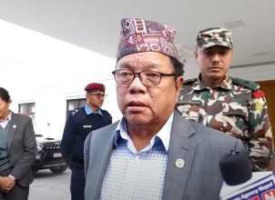 निजीलाई भन्दा सरकारी कलेजलाई विद्यार्थी कोटा बढी दिने चिकित्सा शिक्षा आयोगको निर्णय