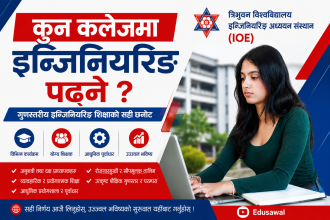 गुणस्तरीय इन्जिनियरिङ शिक्षा प्रदान गर्दै त्रिवि आईओई अन्तर्गतका शिक्षणसंस्था, कुन कलेज कस्तो? (विवरणसहित)