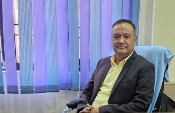 व्यवस्थापन शिक्षाले चौतर्फी अवसरको ढोका खोल्छ : डा. खनाल