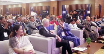 कोशी प्रदेशमा पहिलो पटक अन्तर्राष्ट्रिय शैक्षिक सम्मेलन, ३ सय प्रिन्सिपलको सहभागिता