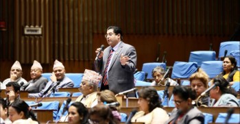 शिक्षक महासंघसँग भएका सहमतिहरु कार्यान्वयनमा जानुपर्छ : सांसद एकनाथ ढकाल