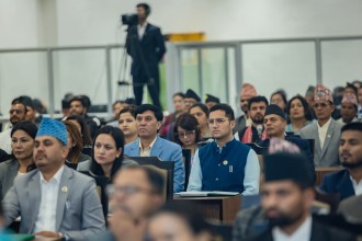 प्रतिनिधि सभा शिक्षा, स्वास्थ्य तथा सूचना प्रविधि समितिमा २७ जना सांसद, को-को भए सदस्य ? (नामावलीसहित)