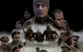 ‘गोर्खा : बिनिथ द ब्रेभरी’ भिक्टोरिया क्रस पाएका कुलवीरको कथामा बनकाे चलचित्र