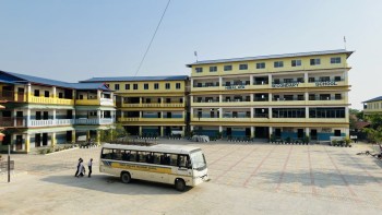 झापाकोे हिमालय माविका प्रधानाध्यापक र लेखापालविरुद्ध भ्रष्टाचार मुद्दा