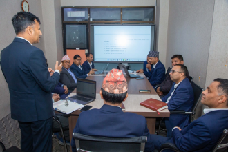 काठमाडौँमा आधारभूत तहको नतिजा सार्वजनिक: ग्रेडेड विद्यार्थी ८.५% ले बढे