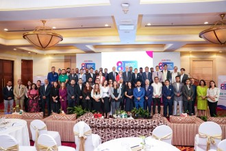 अष्ट्रेलियाली शिक्षाको प्रवर्द्धनमा सहकार्य र जिम्मेवार अभ्यासमा ऐरी नेपालको जोड