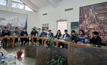 केयूमा पौष ११ गते  ‘केयु आईटी मीट २०२५’ हुदैँ