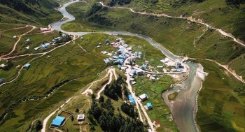 जुम्लाका तीन पालिकामा आइतबार पनि विद्यालय खुला