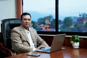 आइप्यानको अध्यक्षमा केसी पुनः निर्वाचित, ११ सदस्यीय कार्यसमिति चयन (नामावलीसहित)