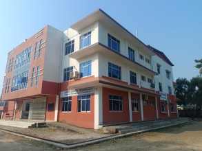 लुम्बिनी प्राविधिक विश्वविद्यालयमा स्नातकोत्तर तहको अध्यापन सुरु गर्ने तयारी