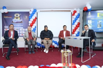 सरोकारवाला भन्छन्, ´नेपाललाई शैक्षिक केन्द्रको रुपमा विकास गर्न सकिन्छ`