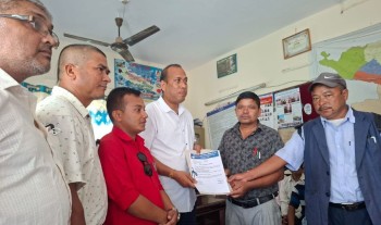 विद्यालय शिक्षासम्बन्धी विधेयकमा प्याब्सनको आपत्ति