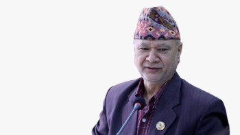चित्रकला र पुस्तकालय एकापसमा परिपूरक छ : शिक्षामन्त्री पन्त
