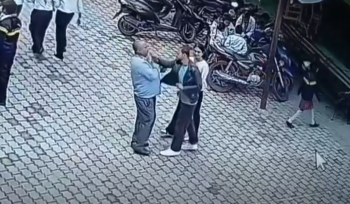 विद्यालयभित्रै प्रधानाध्यापकमाथि हातपात, शिक्षकको सुरक्षामाथि गम्भीर प्रश्न